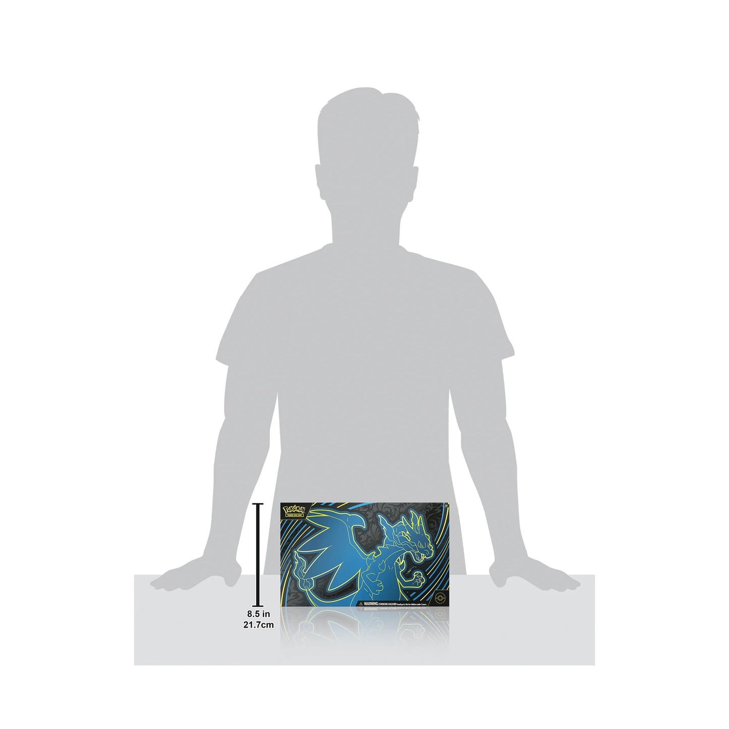 Trading Card Games Charizard X Ex Ultra Premium Collection