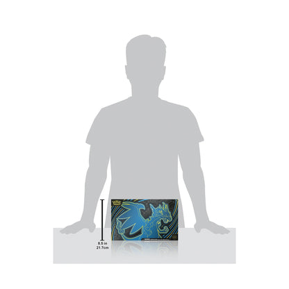 Trading Card Games Charizard X Ex Ultra Premium Collection